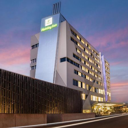 Holiday Inn Bern Westside By Ihg Exterior foto