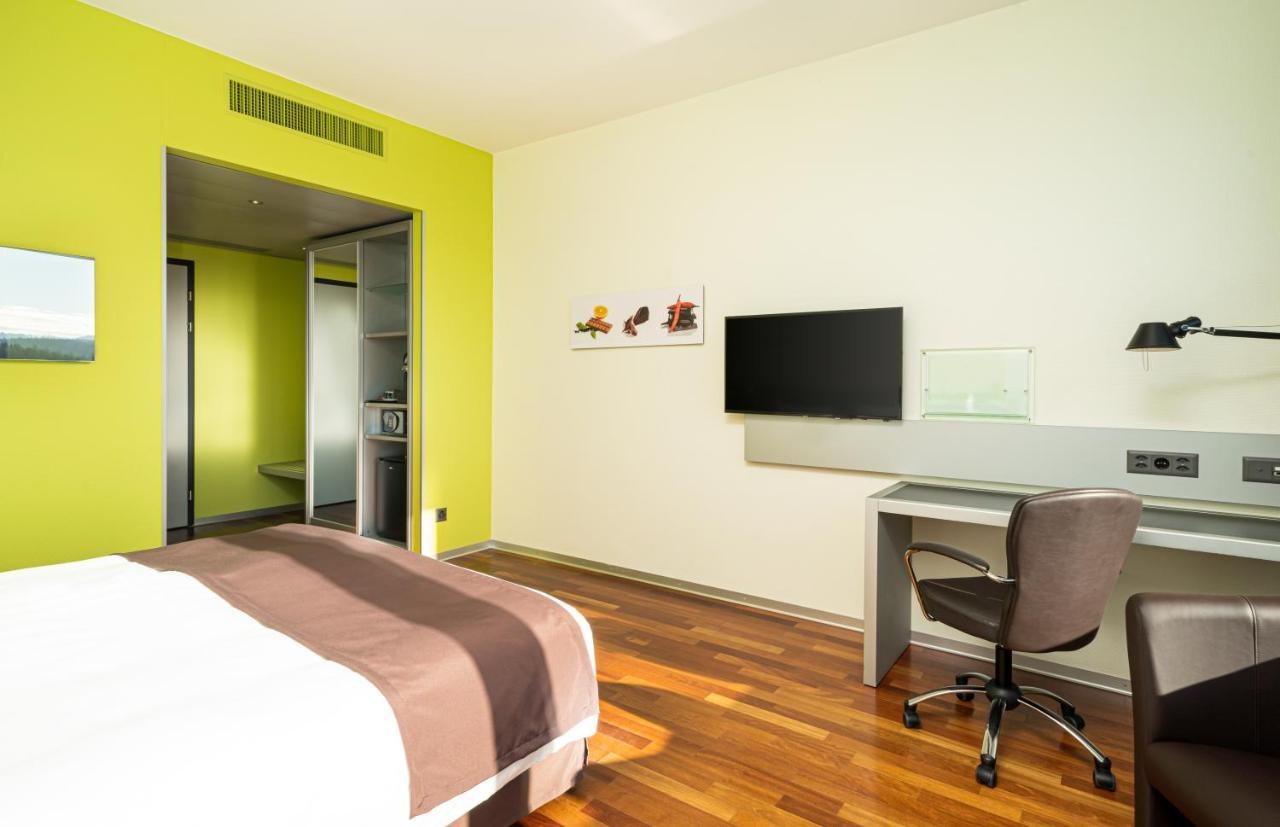 Holiday Inn Bern Westside By Ihg Exterior foto