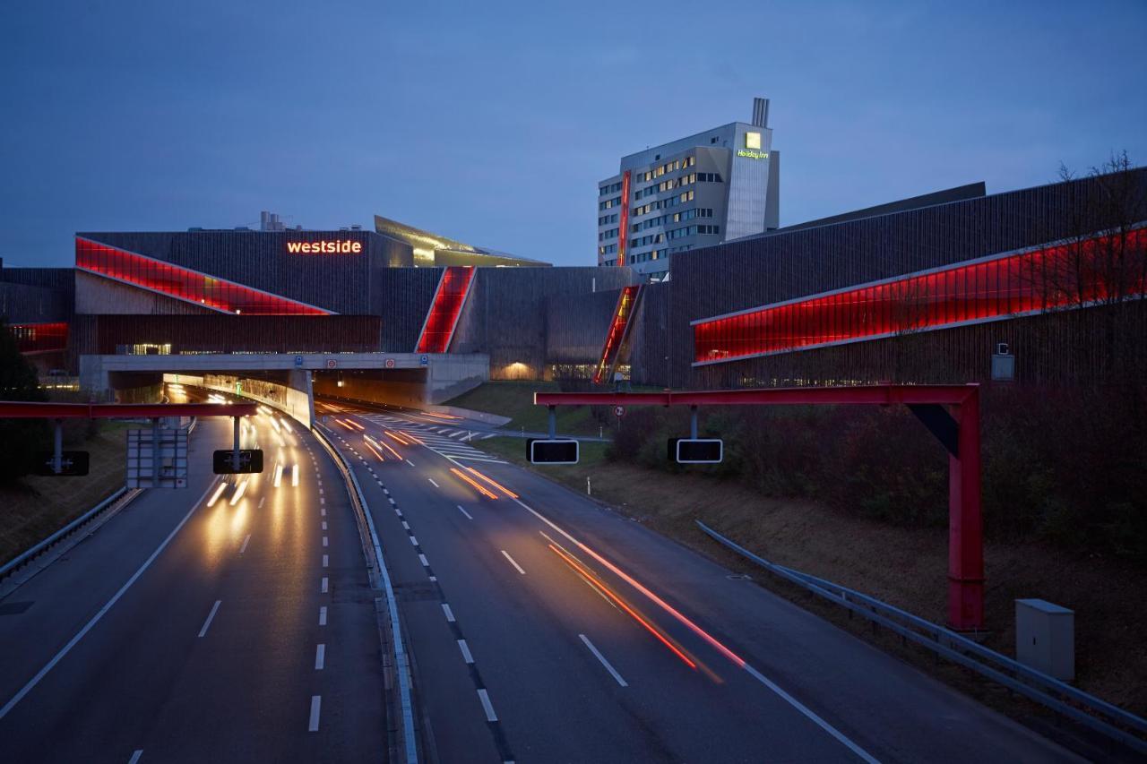 Holiday Inn Bern Westside By Ihg Exterior foto