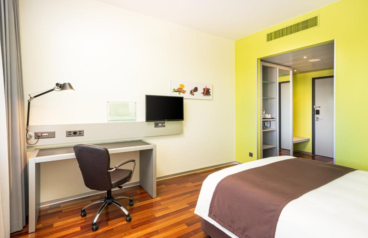 Holiday Inn Bern Westside By Ihg Exterior foto