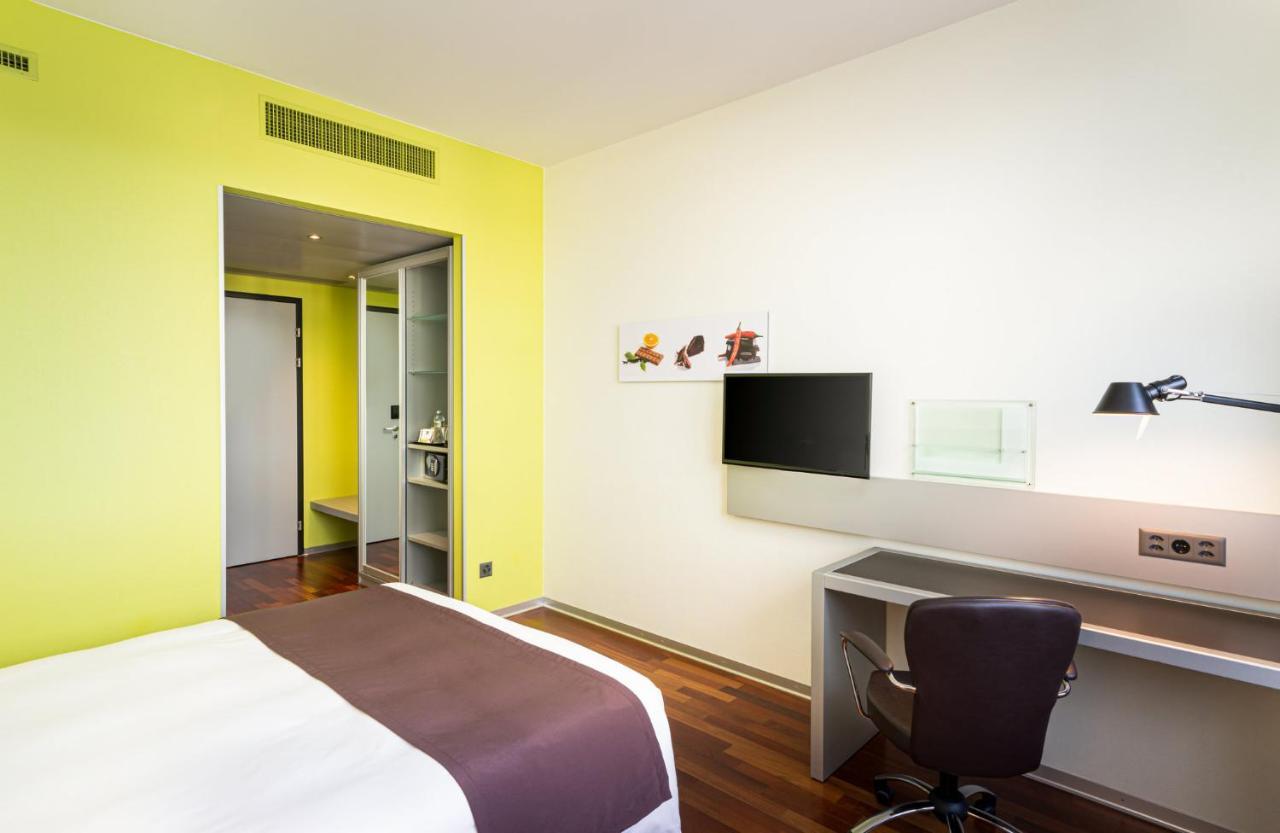 Holiday Inn Bern Westside By Ihg Exterior foto