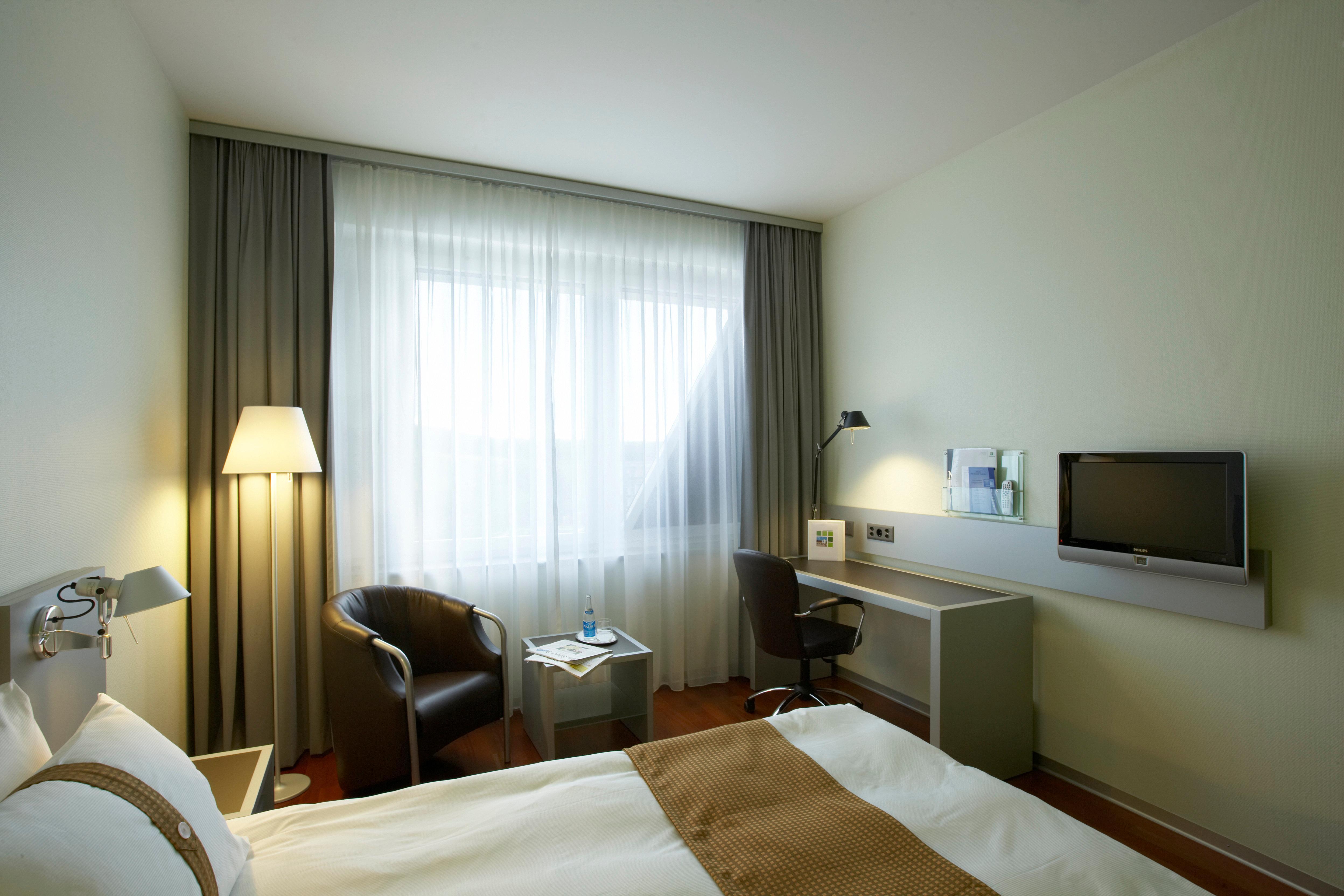Holiday Inn Bern Westside By Ihg Exterior foto